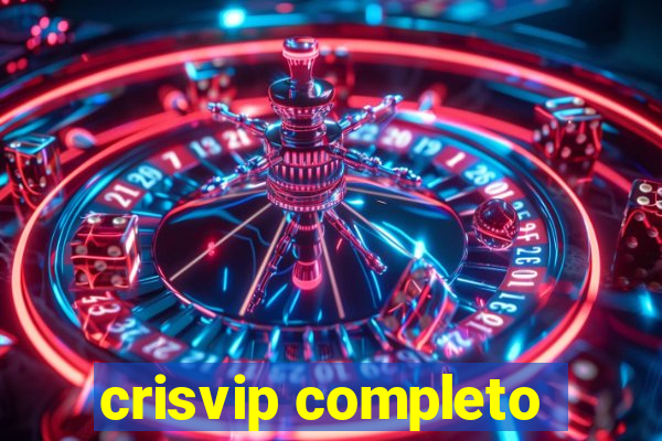 crisvip completo